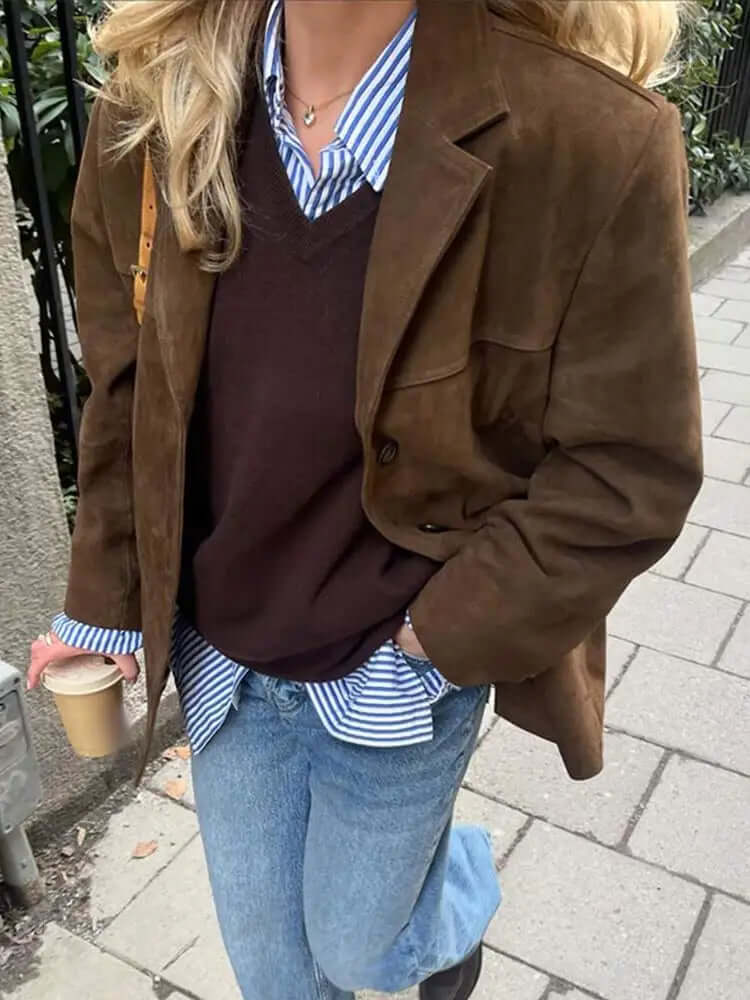 jacket – 3