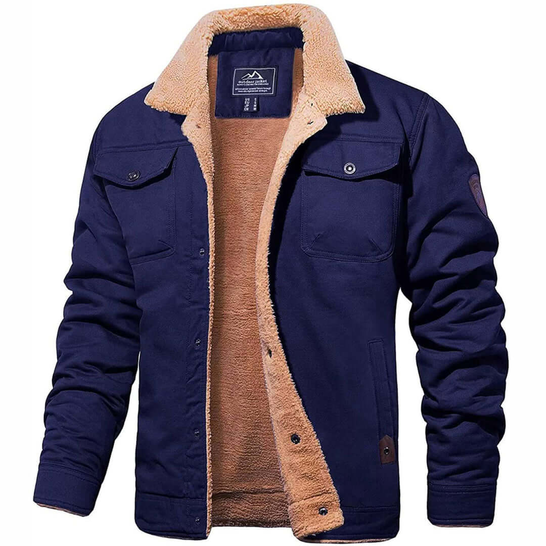 jacket – 2
