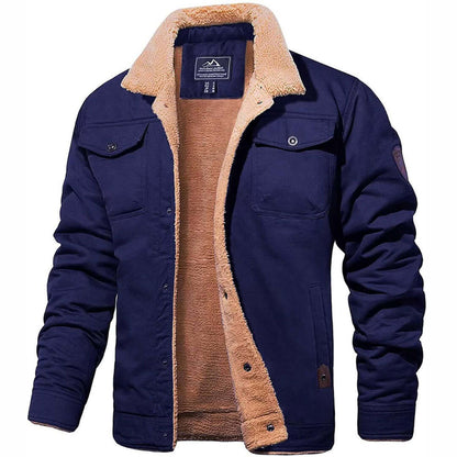 jacket – 2
