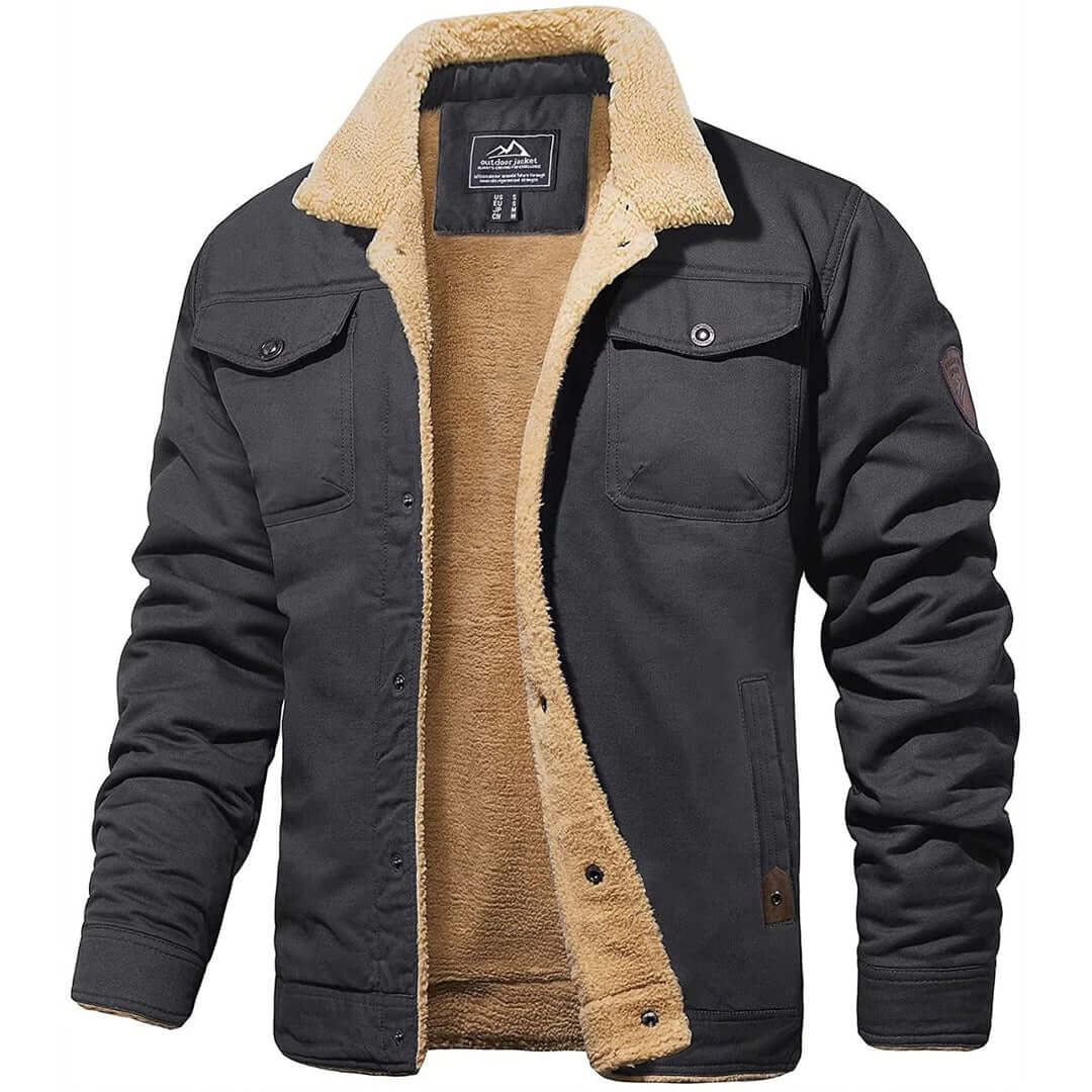 jacket – 3