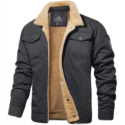 jacket – 3