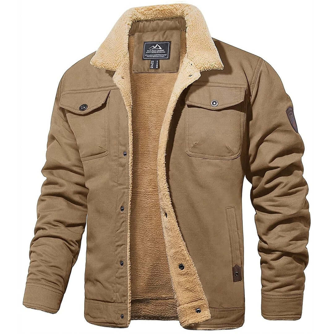 jacket – 4