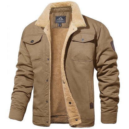 jacket – 4