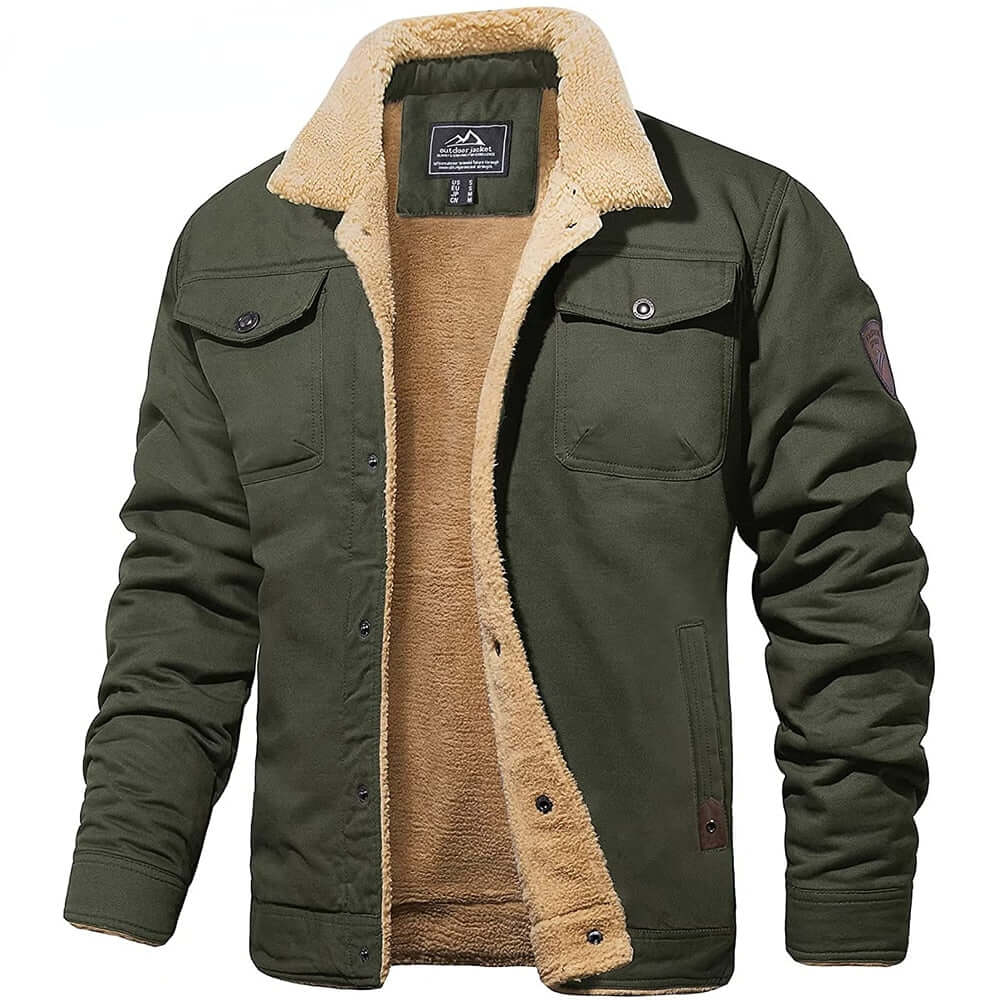 jacket – 5