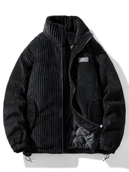 jacket – 2