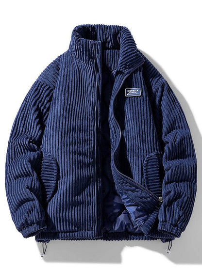 jacket – 3