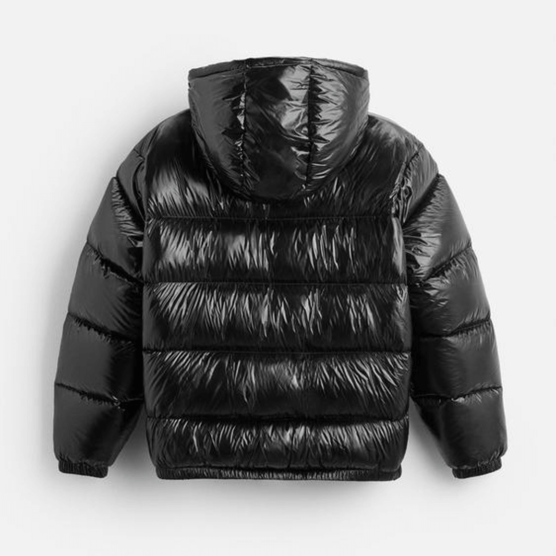 jacket – 2