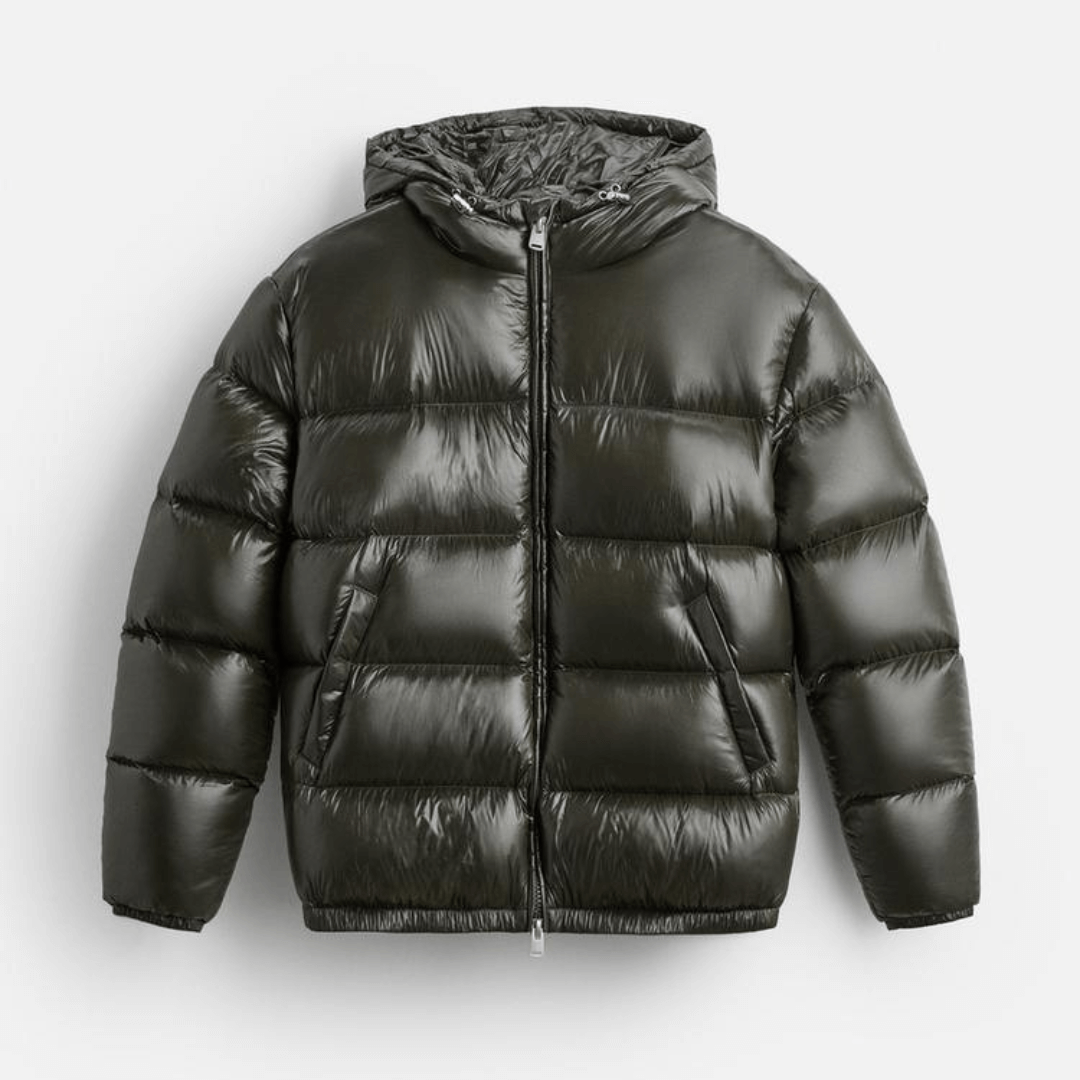jacket – 3