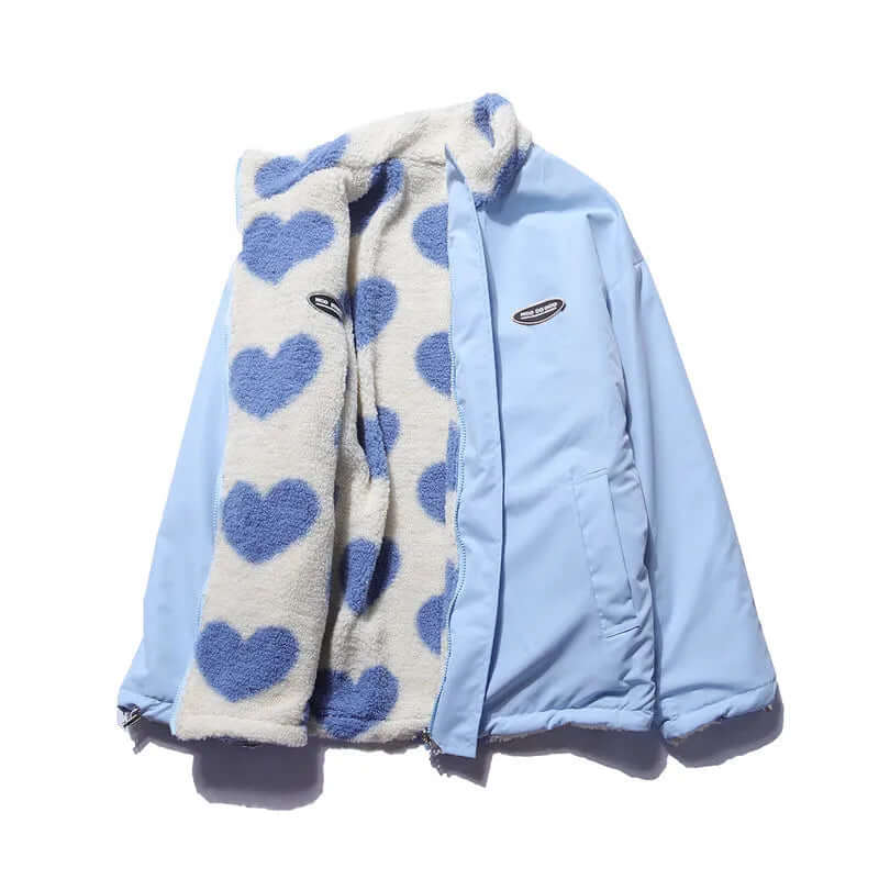 jacket – 2
