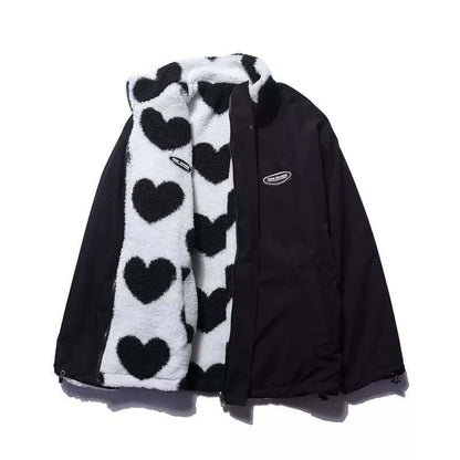 jacket – 3