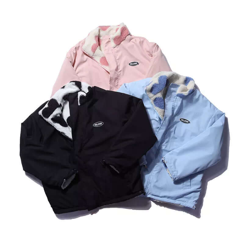 jacket – 4