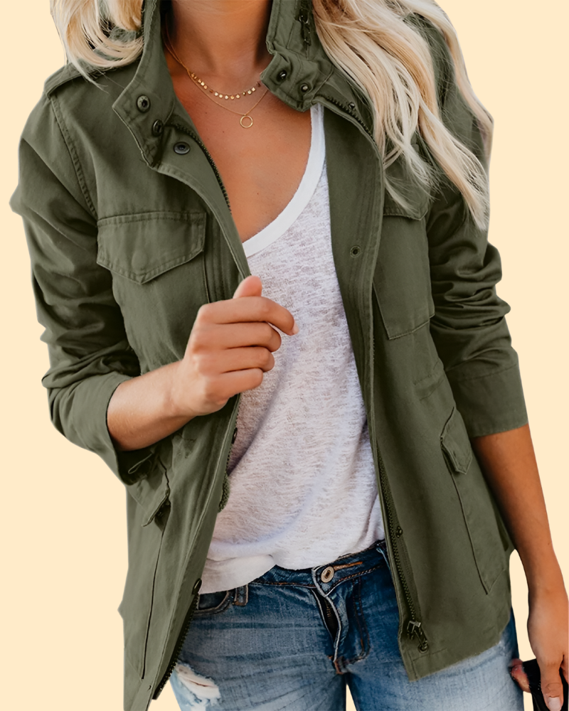 jacket – 3