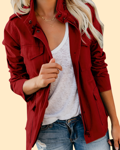 jacket – 4