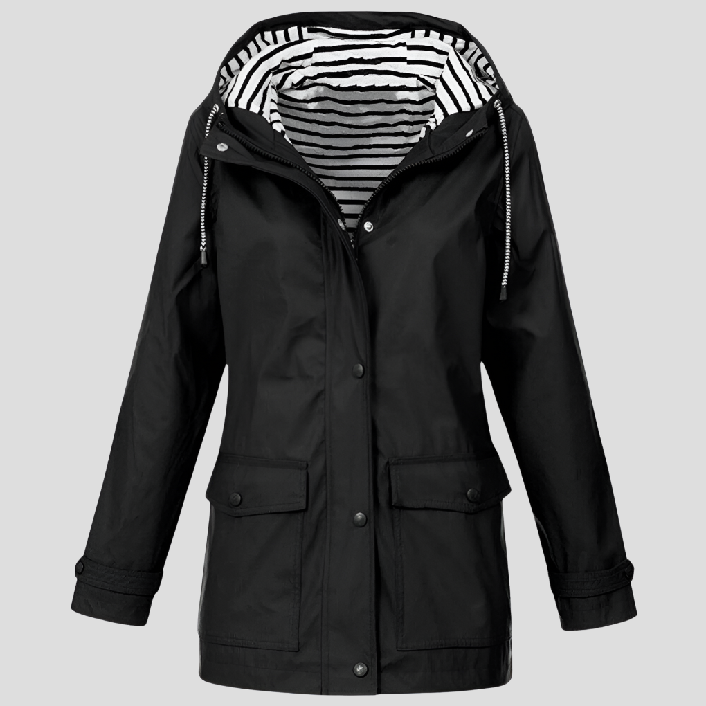 jacket – 2