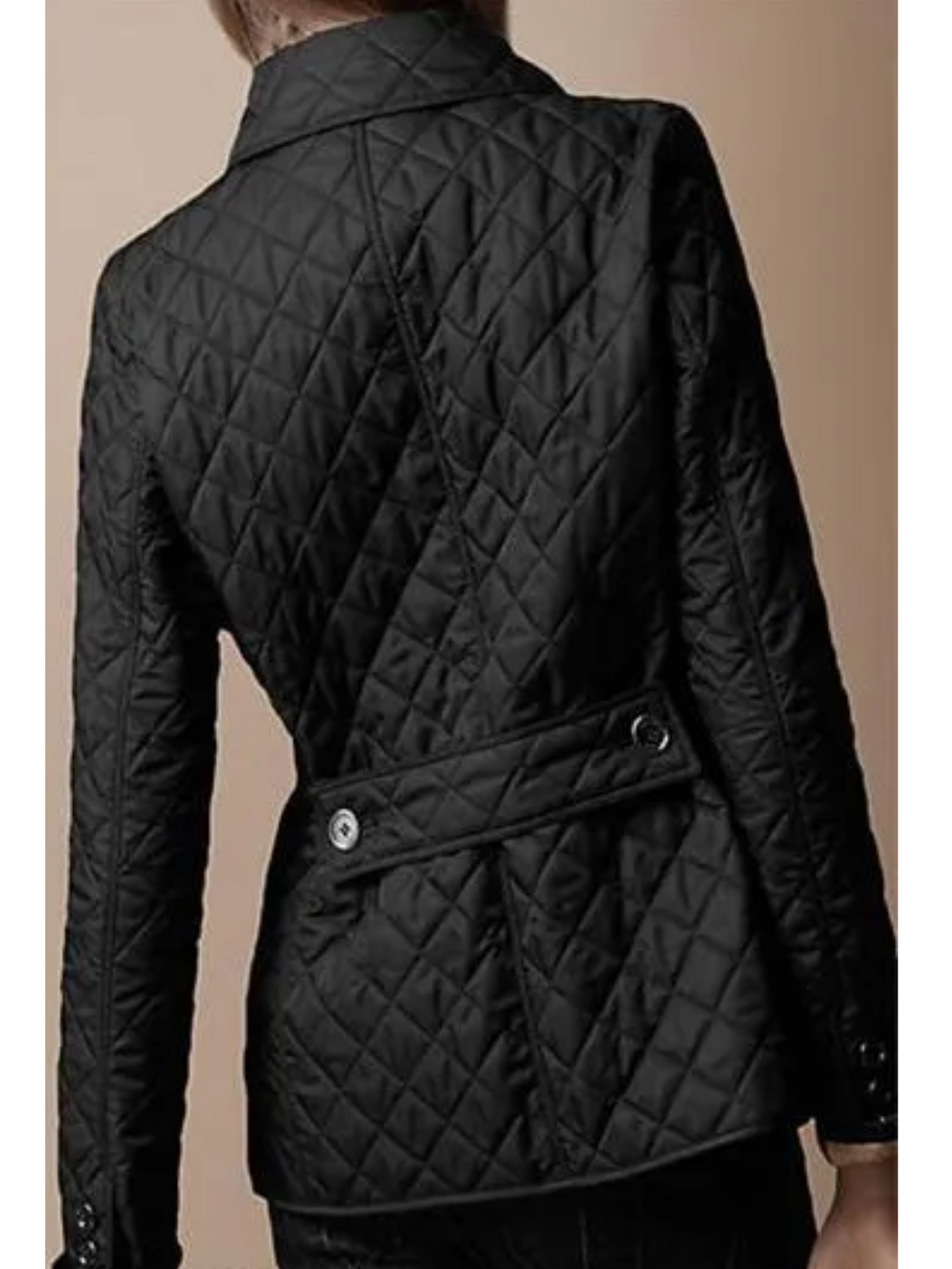 jacket – 2