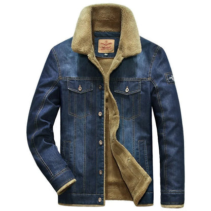 jacket – 2
