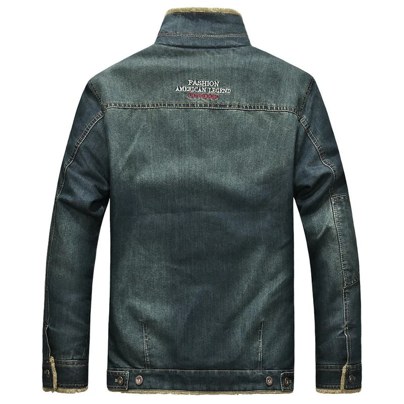 jacket – 3