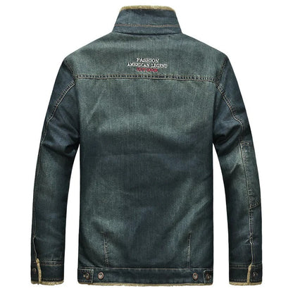 jacket – 3