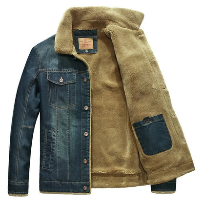 jacket – 4