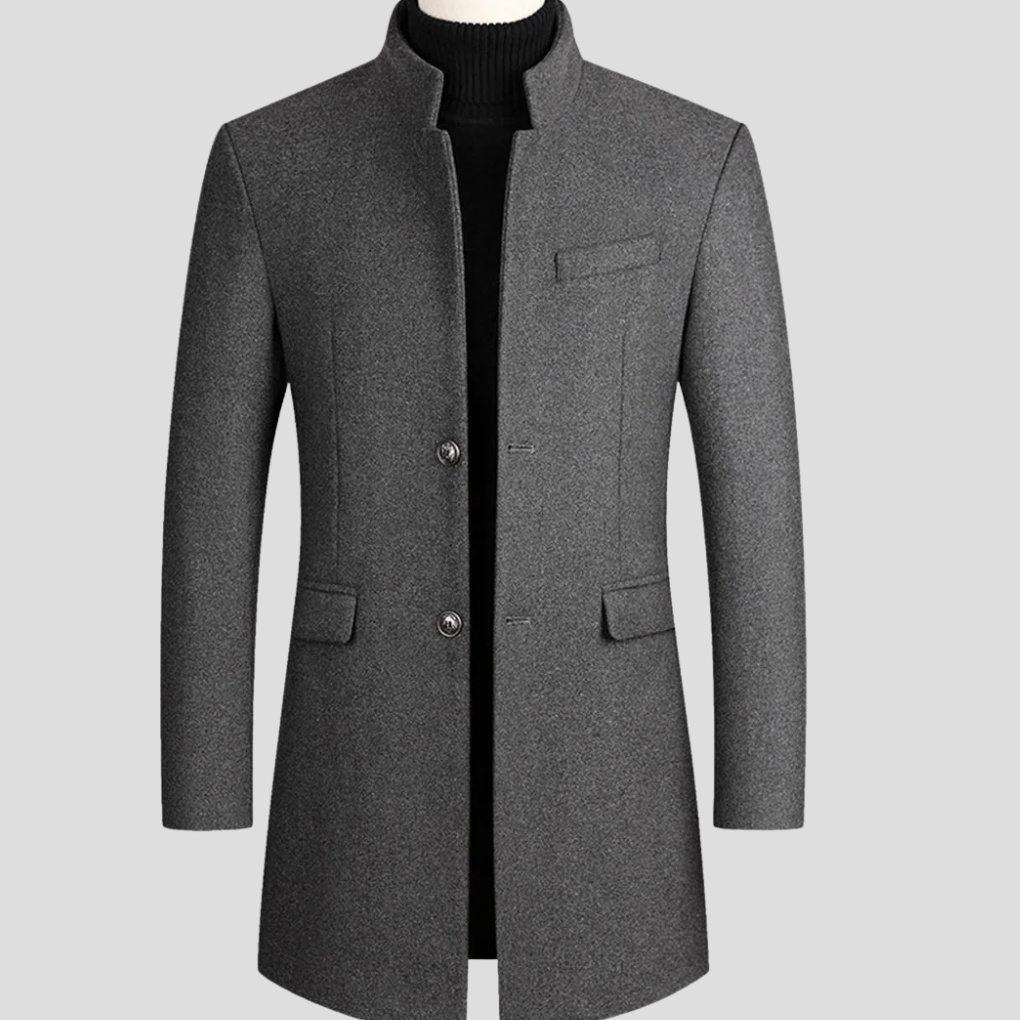 jacket – 2