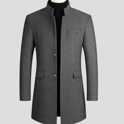 jacket – 2