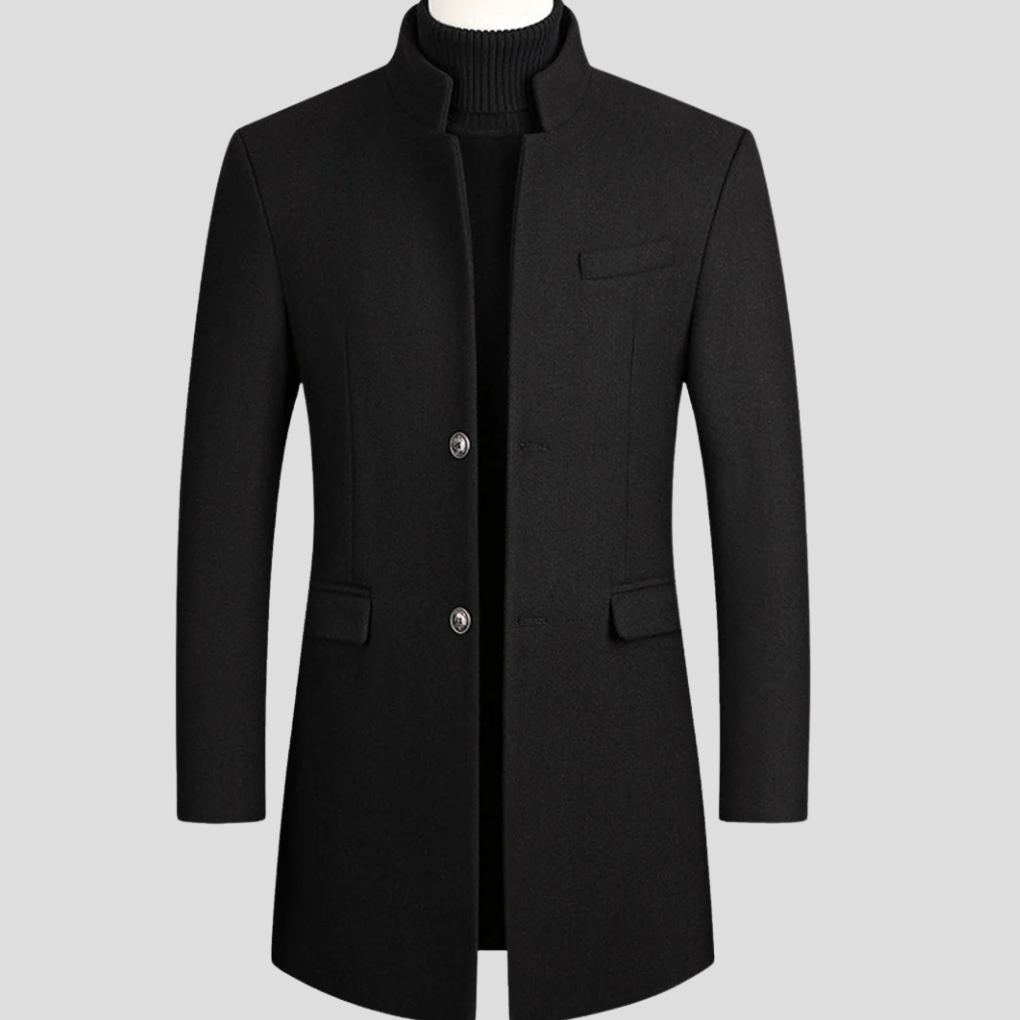 jacket – 3