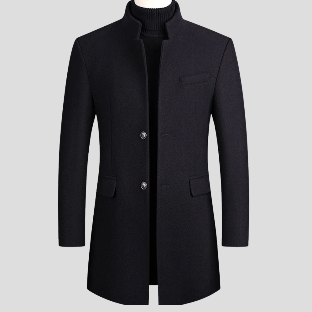 jacket – 4