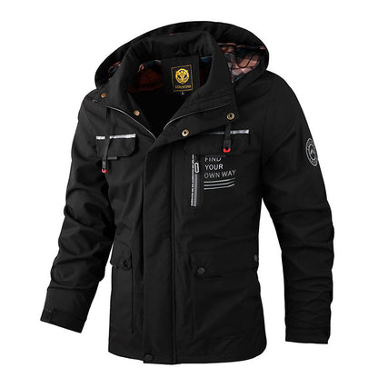 jacket – 10