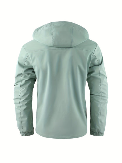 jacket – 2