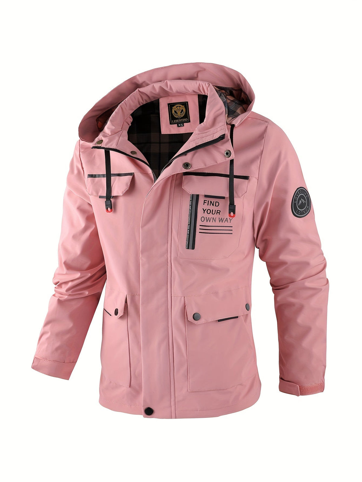 jacket – 7