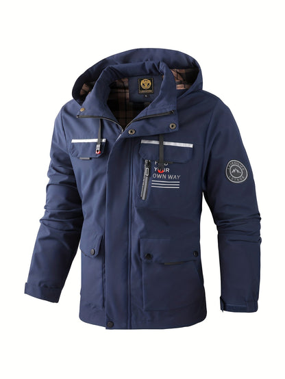 jacket – 8