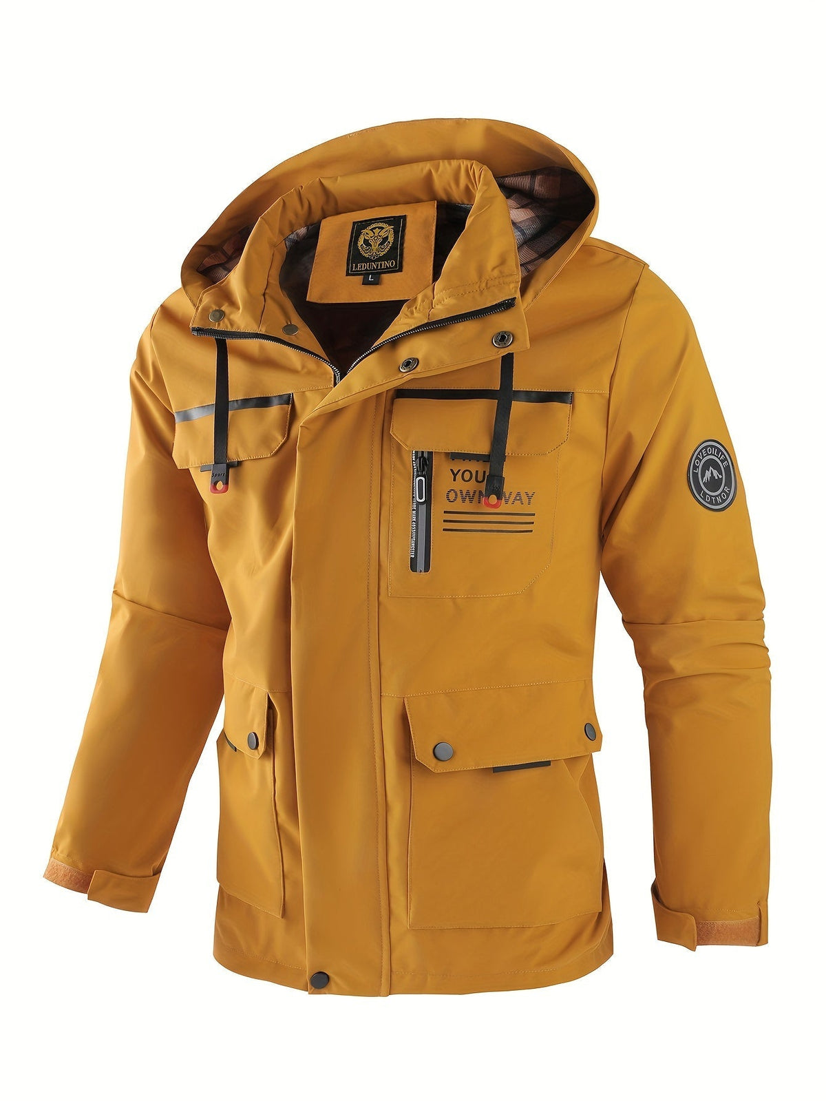 jacket – 9