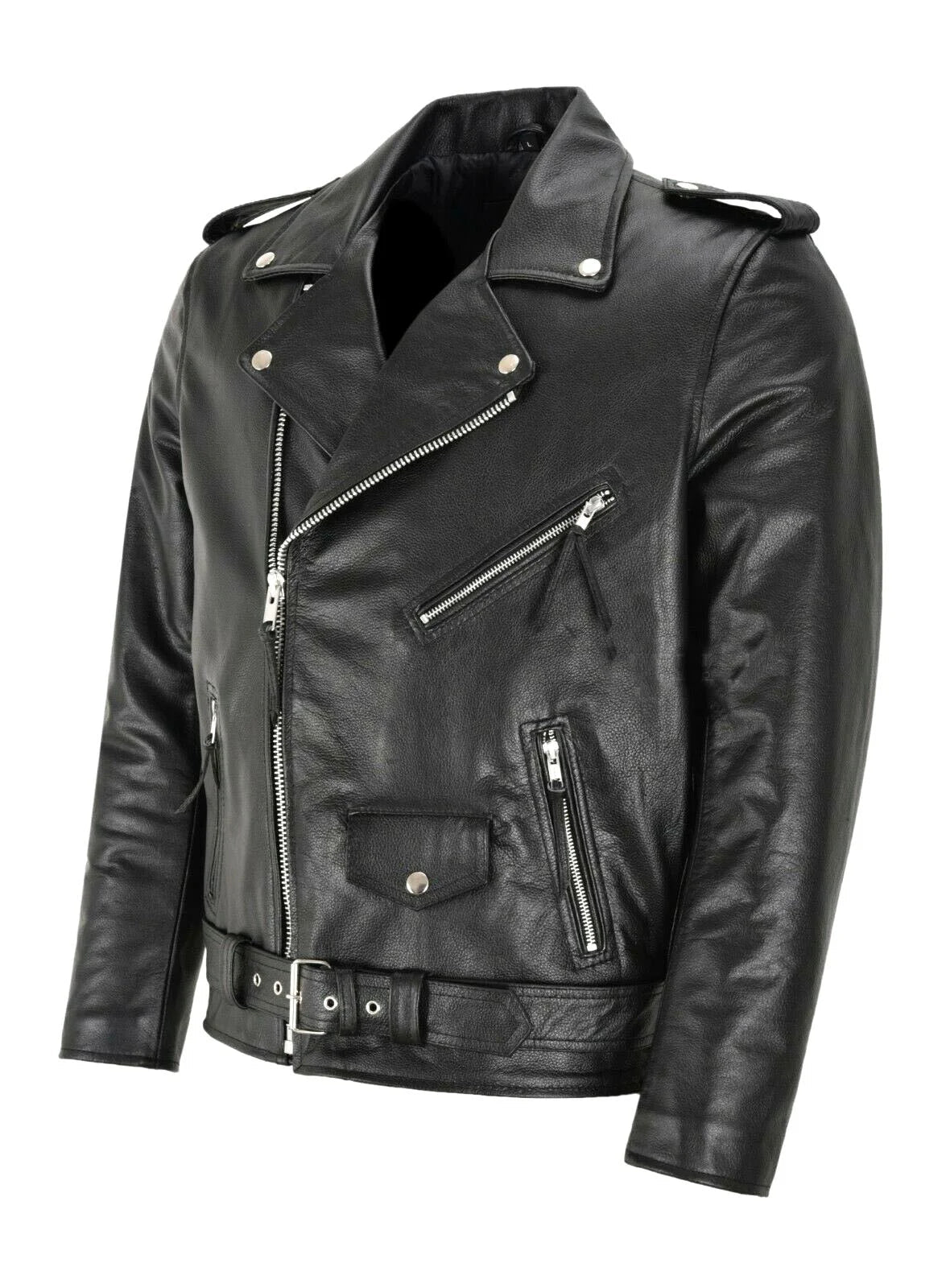 jacket – 3