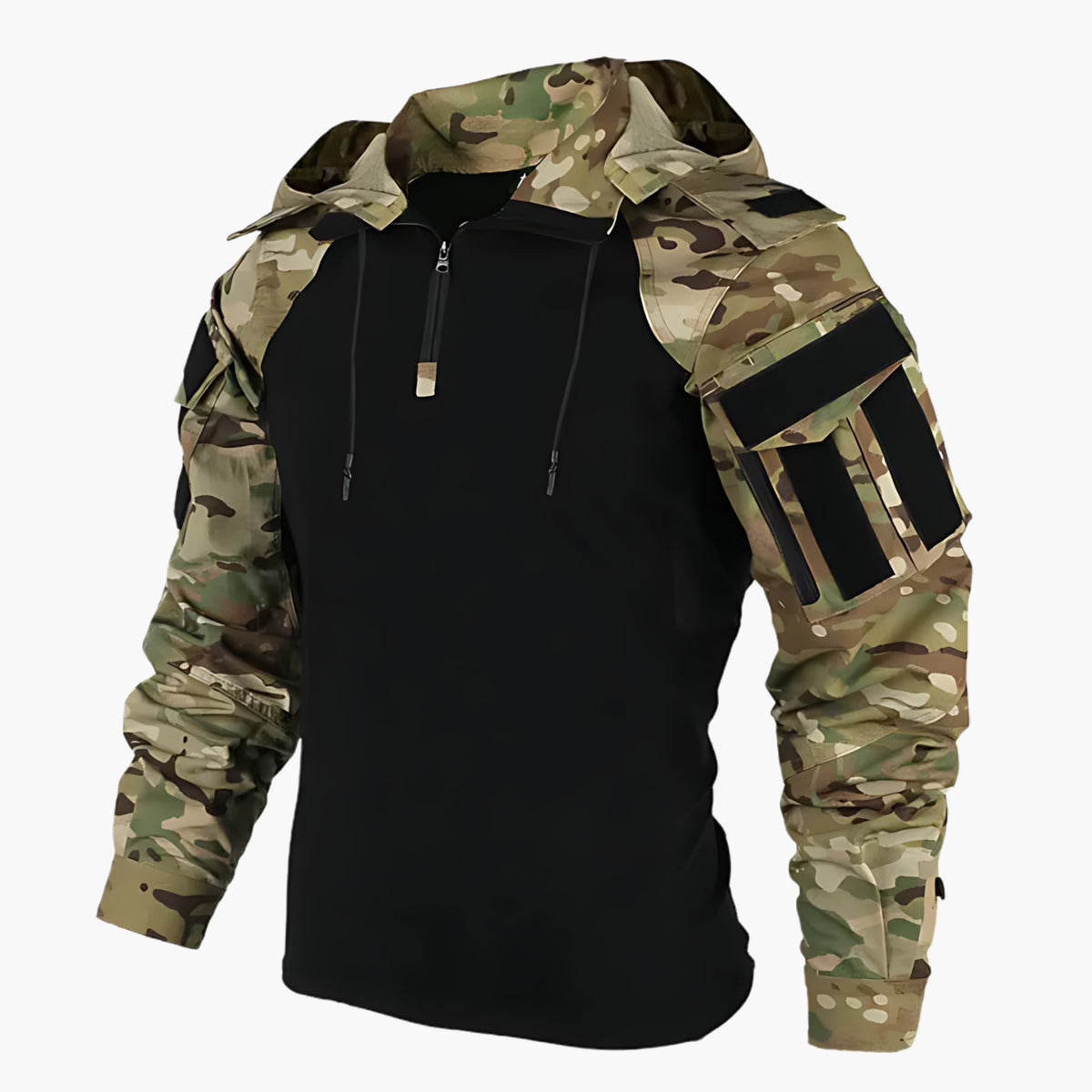 jacket – 2