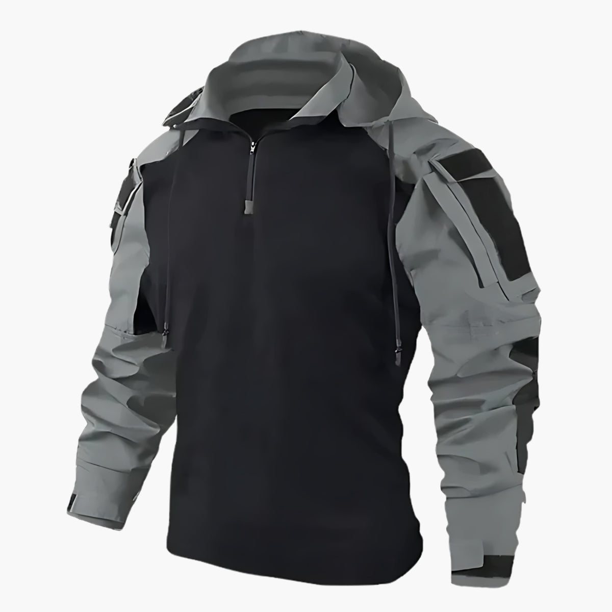 jacket – 3