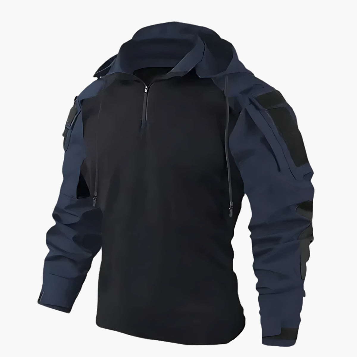 jacket – 4