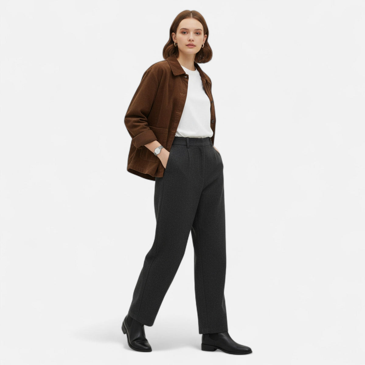 jacket – 2
