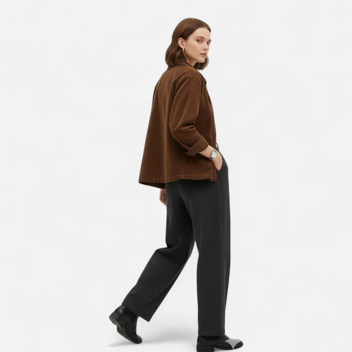 jacket – 3