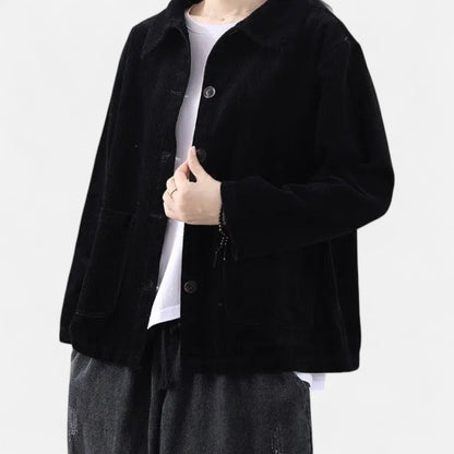 jacket – 4
