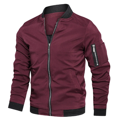 jacket – 3