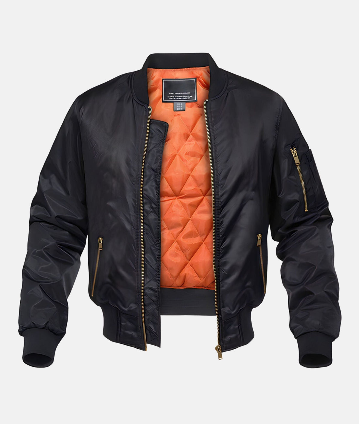 jacket – 3