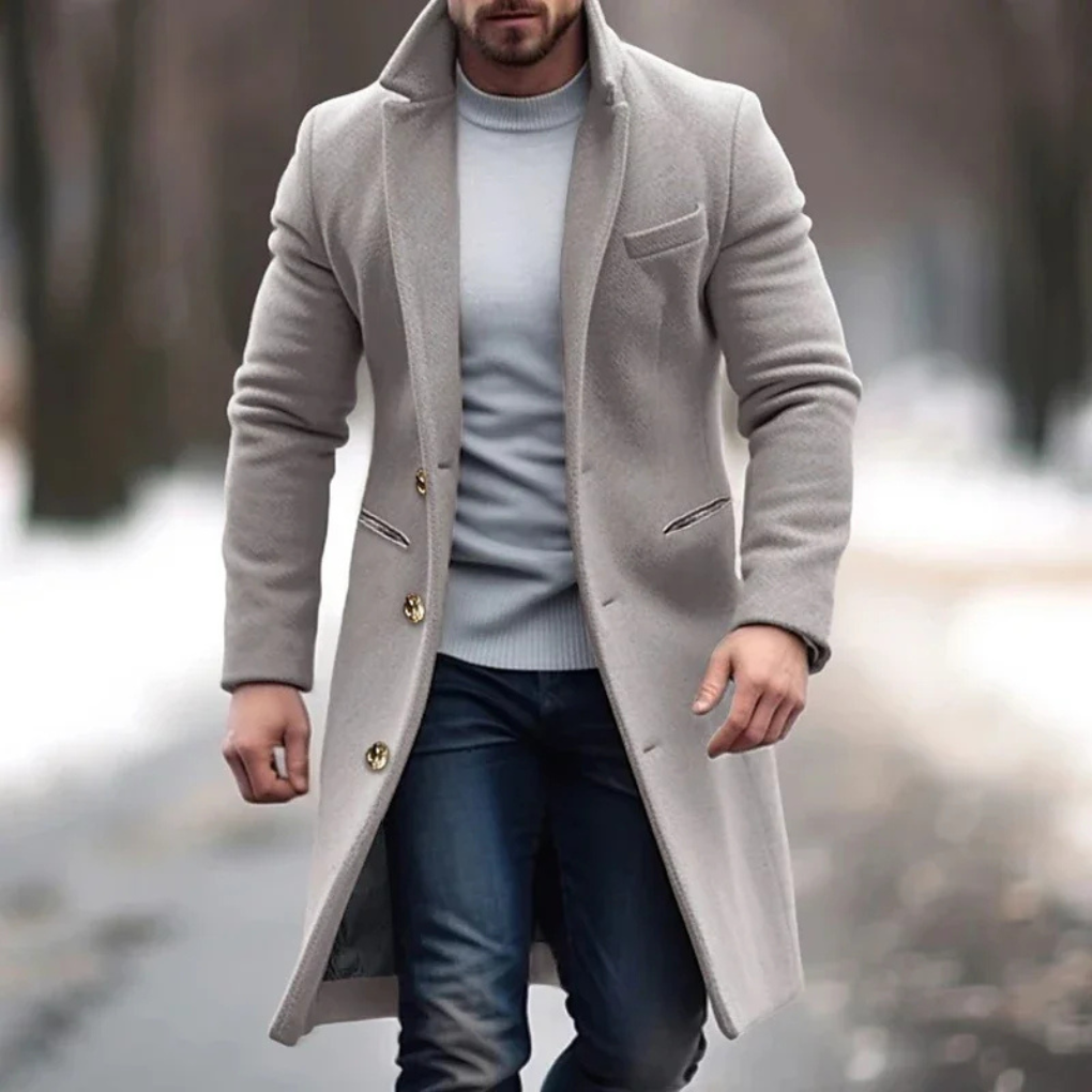jacket – 3