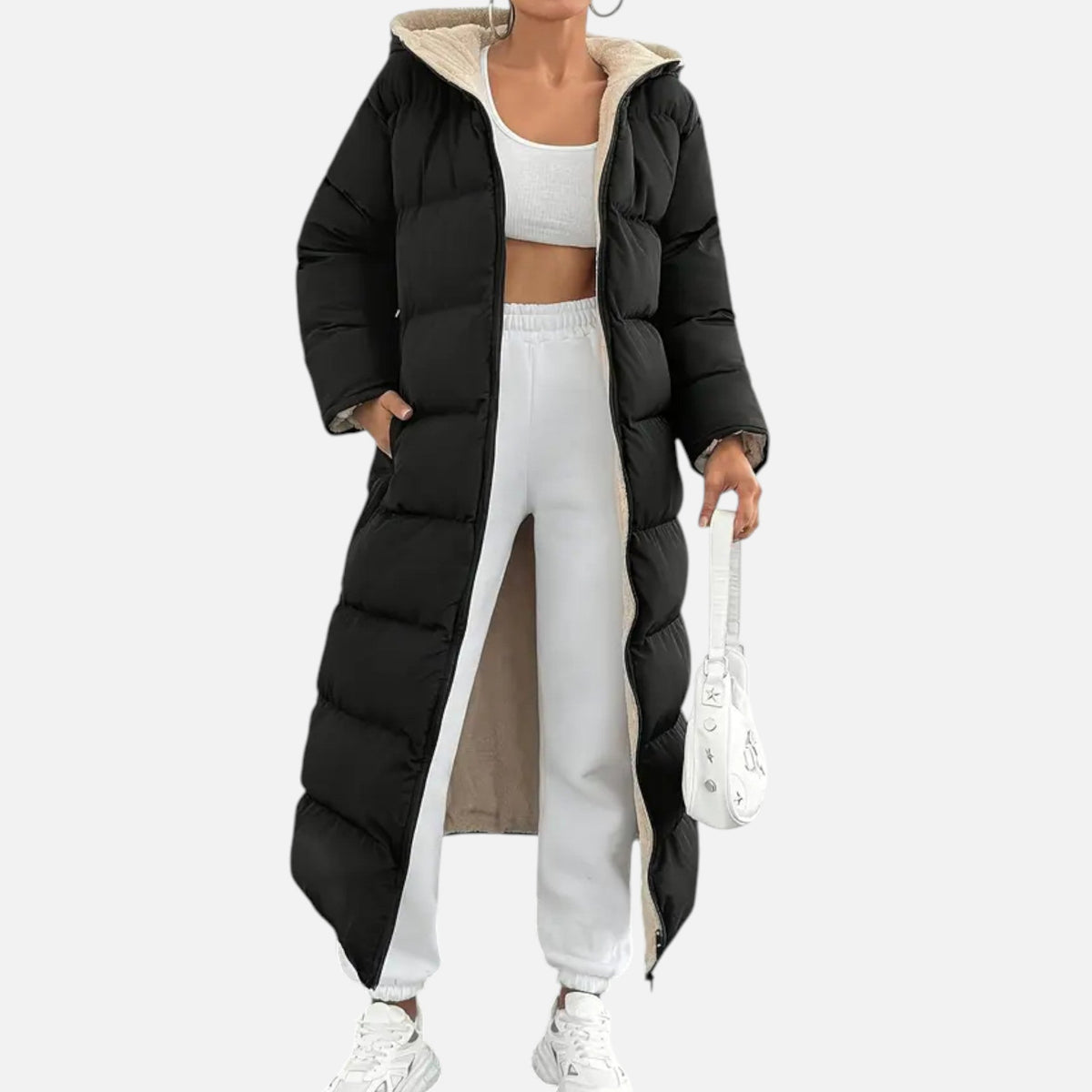 jacket – 2