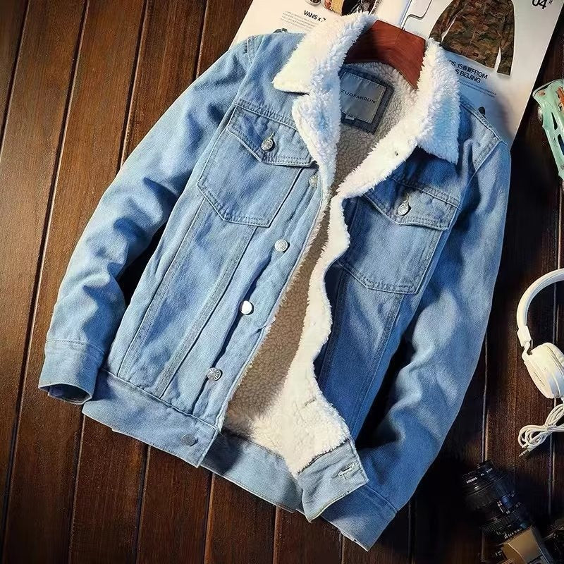 jacket – 3