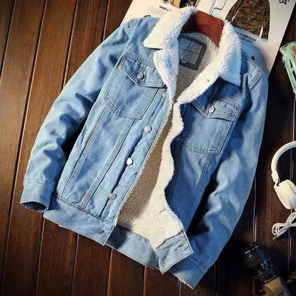 jacket – 3