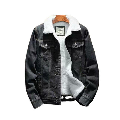 jacket – 4