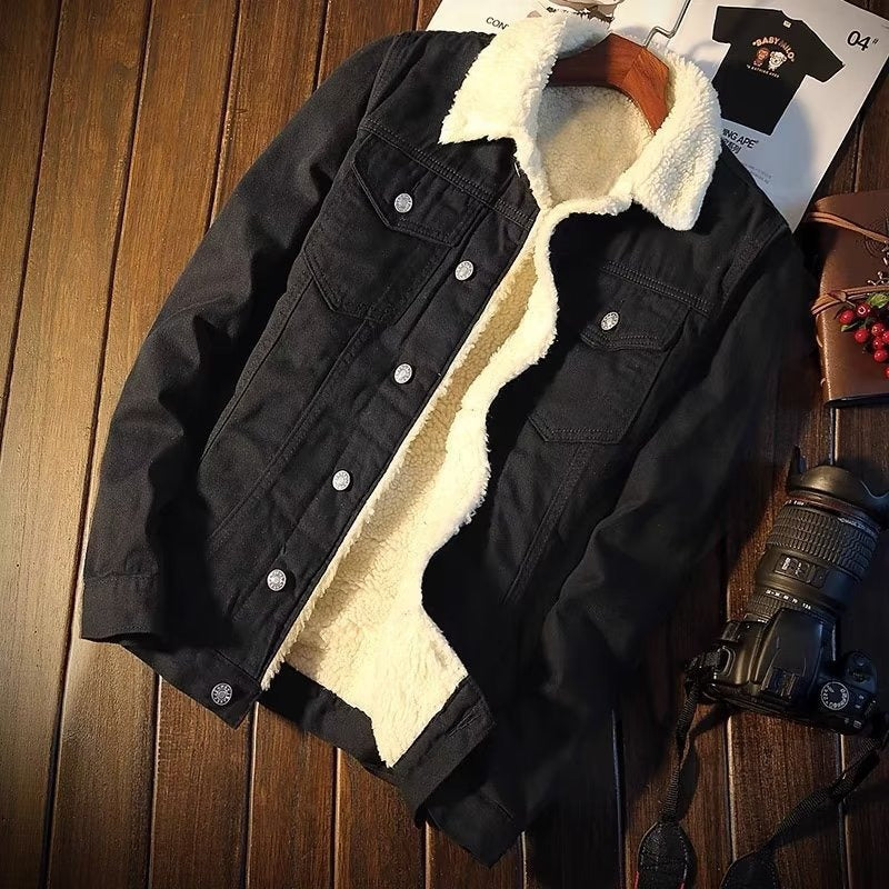 jacket – 5