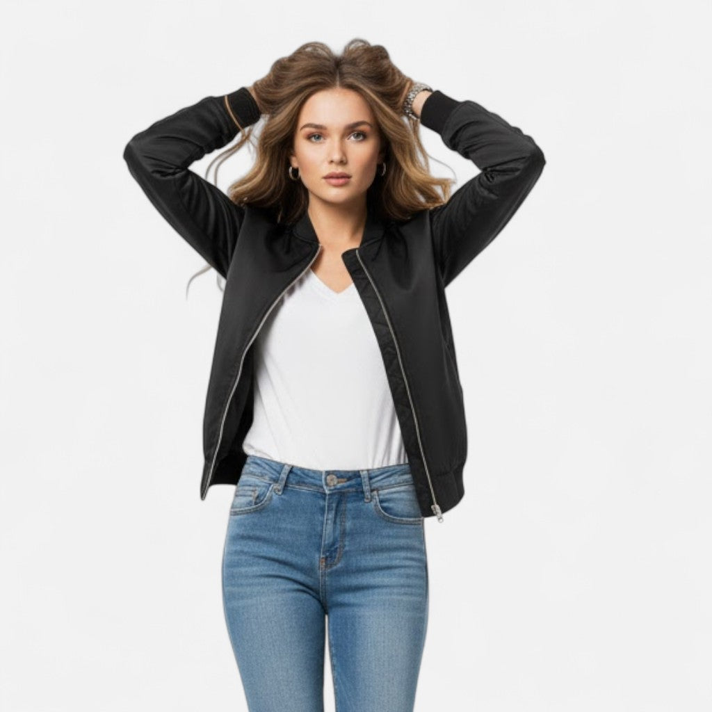 jacket – 3