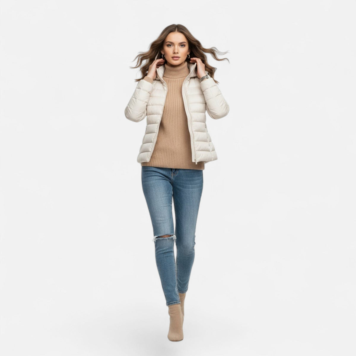 jacket – 12