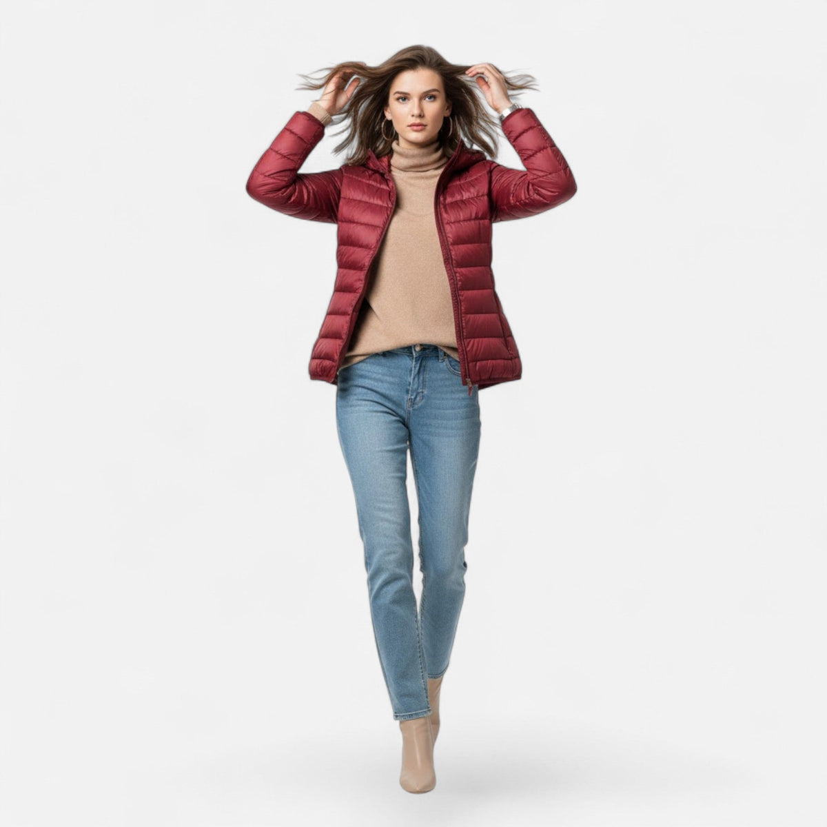 jacket – 15